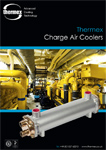 Charge Air Cooler Catalogue