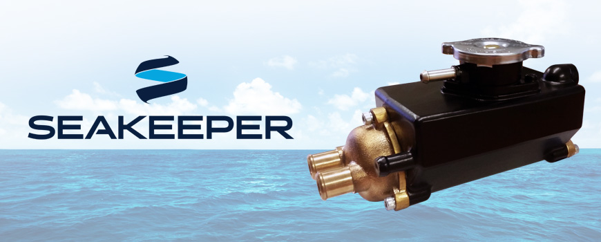 Thermex Seakeeper